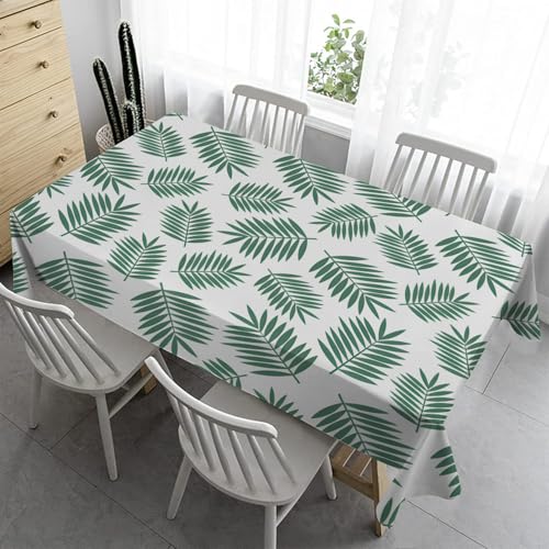 Tischdecke Klein 100x100 cm BananenbläTter Abwaschbar Outdoorn Wetterfest Biertisch für Kindergeburtstag Garten Party Hochzeit Angenehm WeichR79 Tischdecke Klein 100x100 cm BananenbläTter Abwaschbar Outdoorn Wetterfest Biertisch für Kindergeburtstag Garten Party Hochzeit Angenehm WeichR79 von Syhi Qlty