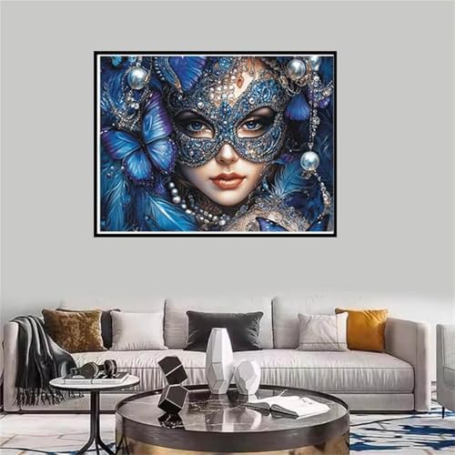 Malen Nach Zahlen Erwachsene Schmetterling Paint by Numbers Mädchen Malen Nach Zahlen Kinder, 40x60cm Knitterfreie Leinwand Ölgemälde Set mit Pinsel und Acrylfarbe, Wanddeko, Geschenke für Frauen -231 Malen Nach Zahlen Erwachsene Schmetterling Paint by Numbers Mädchen Malen Nach Zahlen Kinder, 40x60cm Knitterfreie Leinwand Ölgemälde Set mit Pinsel und Acrylfarbe, Wanddeko, Geschenke für Frauen -231 von Syiboo