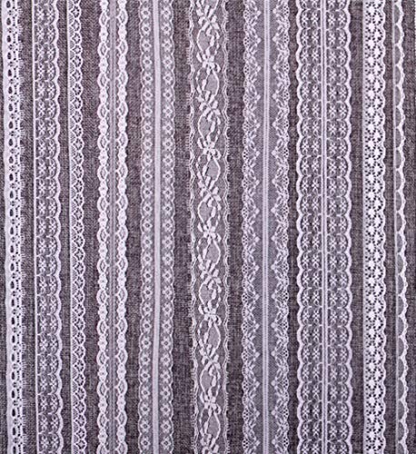 Spitzen-Band, 10 Rollen, Vintage-Muster, Weiß, Spitzenbordüre für DIY Handwerk Braut Hochzeit Dekorationen Spitzen-Band, 10 Rollen, Vintage-Muster, Weiß, Spitzenbordüre für DIY Handwerk Braut Hochzeit Dekorationen von Symphonyw