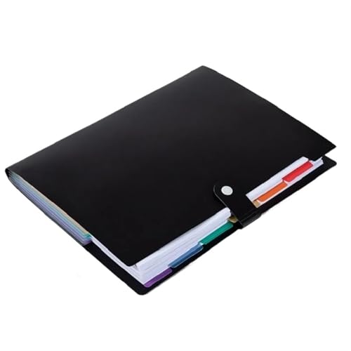 Erweitern Dateiordner 7 Schichten erweiterbare A4-Aktenordner-Aufbewahrungstasche, Testpapier, Dokumenten-Organizer, Aktentaschen, Schule, Schreibwaren, Bürobedarf Dokumentenmappe Erweitern Dateiordner 7 Schichten erweiterbare A4-Aktenordner-Aufbewahrungstasche, Testpapier, Dokumenten-Organizer, Aktentaschen, Schule, Schreibwaren, Bürobedarf Dokumentenmappe von SynapSYA