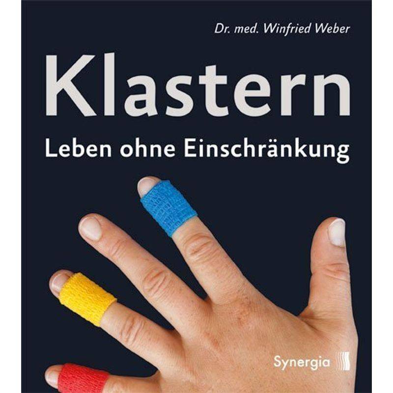 Klastern - Winfried Weber, Gebunden von Synergia