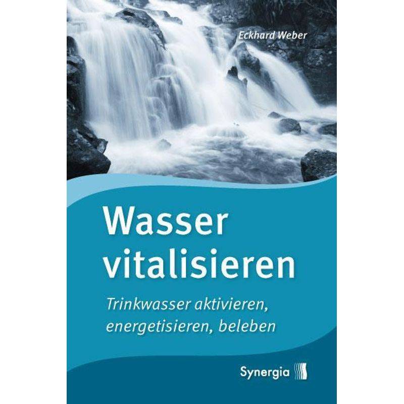 Wasser Vitalisieren - Eckhard Weber, Gebunden von Synergia