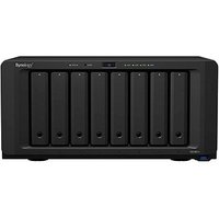 Synology DiskStation DS1821+ NAS-Gehäuse von Synology