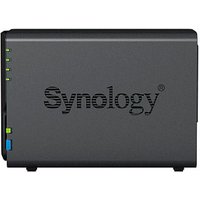 Synology DiskStation DS223 NAS-Gehäuse von Synology