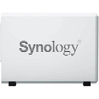 Synology DiskStation DS223j NAS-Gehäuse von Synology