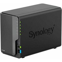 Synology DiskStation DS224+ NAS-Gehäuse von Synology