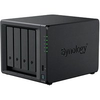 Synology DiskStation DS423+ NAS-Gehäuse Synology DiskStation DS423+ NAS-Gehäuse von Synology