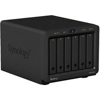 Synology DiskStation DS620slim NAS-Gehäuse von Synology