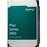 Synology Plus 3.5 16 TB interne HDD-NAS-Festplatte von Synology