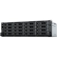 Synology RackStation RS2821RP+ NAS-Gehäuse von Synology
