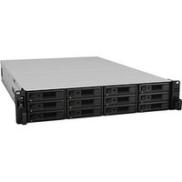 Synology RackStation RS3621RPXS NAS-Gehäuse von Synology