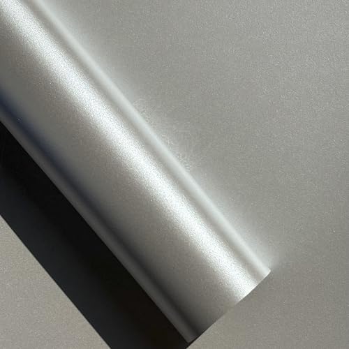 Syntego A4 Blütenblätter, doppelseitiges Perlglanzpapier, 120 g/m², geeignet für Tintenstrahl- und Laserdrucker 20 Silber Syntego A4 Blütenblätter, doppelseitiges Perlglanzpapier, 120 g/m², geeignet für Tintenstrahl- und Laserdrucker 20 Silber von Syntego