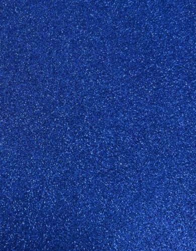 Syntego Dunkelblauer Glitzerkarton, A4, weich, fusselarm, 250 g/m², 10 Blatt für Scrapbooking, Basteln, Kartenherstellung Syntego Dunkelblauer Glitzerkarton, A4, weich, fusselarm, 250 g/m², 10 Blatt für Scrapbooking, Basteln, Kartenherstellung von Syntego