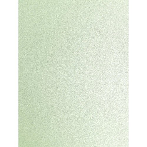 Syntego Peregrina-Perlglanz-Papier, A4, mintgrün, doppelseitig, 120 g/m², geeignet für Inkjet- und Laser-Drucker, 10 Stück Syntego Peregrina-Perlglanz-Papier, A4, mintgrün, doppelseitig, 120 g/m², geeignet für Inkjet- und Laser-Drucker, 10 Stück von Syntego