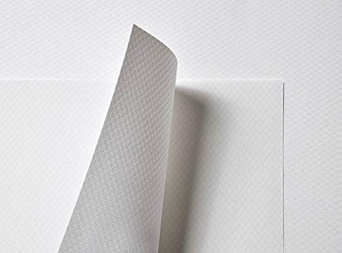 Syntego Tant Select Premium-Papier, doppelseitig, mit Rautenprägung, weiß, 116 g/m², 10 Blatt Syntego Tant Select Premium-Papier, doppelseitig, mit Rautenprägung, weiß, 116 g/m², 10 Blatt von Syntego
