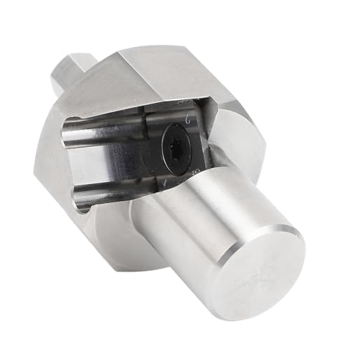 Bench Hundeloch Chamfer Reamer -Werkzeug 20mm Holzbearbeitung Workbench Polished Finish Werkzeug Workbench Hundelochforming Trimmer Hundelöcher Poliertes Finish für Elektrische Bench Hundeloch Chamfer Reamer -Werkzeug 20mm Holzbearbeitung Workbench Polished Finish Werkzeug Workbench Hundelochforming Trimmer Hundelöcher Poliertes Finish für Elektrische von Syrisora