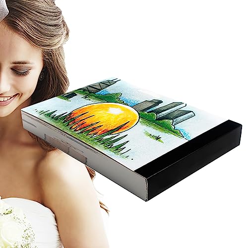 Sysdisen Flipss-Buch für kreative Vorschläge, Flipss Proposal Book Animation mit einem Loch, Verstecken Sie Ihren, drücken Sie Ihre Liebe aus – 126 Seiten. Buchantrag und Geständnis, Geschenk Sysdisen Flipss-Buch für kreative Vorschläge, Flipss Proposal Book Animation mit einem Loch, Verstecken Sie Ihren, drücken Sie Ihre Liebe aus – 126 Seiten. Buchantrag und Geständnis, Geschenk von Sysdisen
