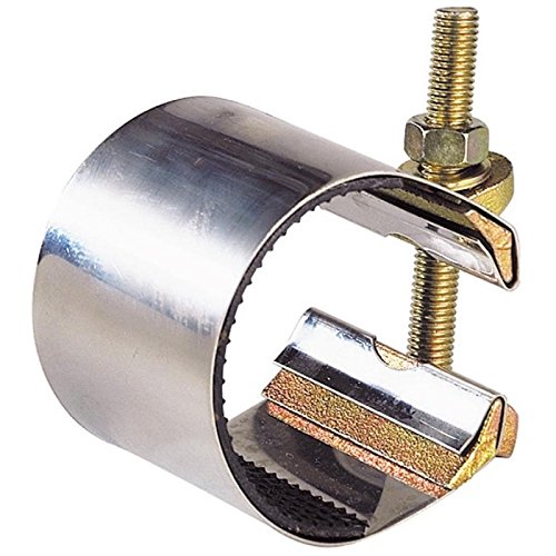 Syveco 1401048 Serie 1401 Reparatur Klemme, Typ M, 1 Spurstange, M48/51 Syveco 1401048 Serie 1401 Reparatur Klemme, Typ M, 1 Spurstange, M48/51 von Sferaco