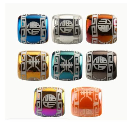 30 Stück gemischte Farben Mode Weihnachten Keramik Blume Totem Perlen für Schmuckherstellung Muster Perlen für DIY Handgemachte Handwerk Schmuckherstellung Armbänder Halskette Weihnachten Geburtstag 30 Stück gemischte Farben Mode Weihnachten Keramik Blume Totem Perlen für Schmuckherstellung Muster Perlen für DIY Handgemachte Handwerk Schmuckherstellung Armbänder Halskette Weihnachten Geburtstag von Sznilindm