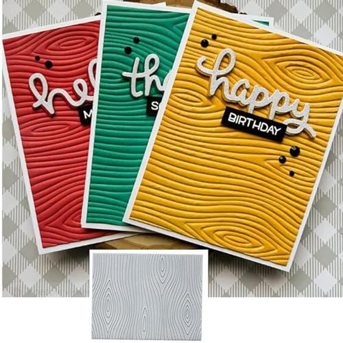 Weihnachten Holzmaserung Hintergrund Rahmen Metall Stanzformen, Frohe Weihnachten Holz Quadratische Rahmen Stanzformen Schneiden Schablonen DIY Scrapbooking Dekorative Prägung Papier Scrapbooking Weihnachten Holzmaserung Hintergrund Rahmen Metall Stanzformen, Frohe Weihnachten Holz Quadratische Rahmen Stanzformen Schneiden Schablonen DIY Scrapbooking Dekorative Prägung Papier Scrapbooking von Sznilindm