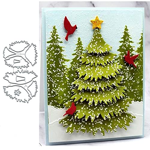 Weihnachts-Kristallbaum-Metall-Stanzformen, Merry Christmas, Stern, Baum, Stanzformen, Schablonen, DIY, Scrapbooking, dekorative Prägung, Papier, Scrapbooking, Kartenherstellung Weihnachts-Kristallbaum-Metall-Stanzformen, Merry Christmas, Stern, Baum, Stanzformen, Schablonen, DIY, Scrapbooking, dekorative Prägung, Papier, Scrapbooking, Kartenherstellung von Sznilindm