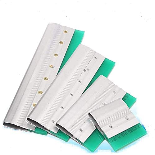T&F Alu-Rakel 70 Shore Rakelgummi für Siebdruck, 10 cm, Siebdruckrakel, Rakel, 2993191031 T&F Alu-Rakel 70 Shore Rakelgummi für Siebdruck, 10 cm, Siebdruckrakel, Rakel, 2993191031 von T&F
