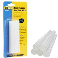 TACWISE™ Niedertemperatur-Klebesticks transparent, 12 St. von TACWISE™