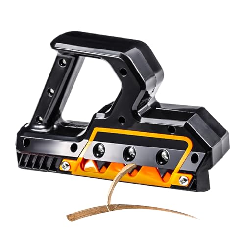 TADAYIM Gipsboard Fast Cutter, Gipsboard EDGER FAST Cutter,Trockenbaurandkamm | 45 -Grad- und 60 -Grad -Tilt -Winkel, Winkel -Beveler, Holzbearbeitungs -Handwerkzeug für professionelles Projekt TADAYIM Gipsboard Fast Cutter, Gipsboard EDGER FAST Cutter,Trockenbaurandkamm | 45 -Grad- und 60 -Grad -Tilt -Winkel, Winkel -Beveler, Holzbearbeitungs -Handwerkzeug für professionelles Projekt von TADAYIM