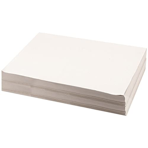 TAICHEUT 300 Blatt 30,5 x 40,6 cm Zeitungspapier, Packpapierbögen, blanko, unbedruckte Packblätter für Umzug, Verpackung und DIY Handwerk TAICHEUT 300 Blatt 30,5 x 40,6 cm Zeitungspapier, Packpapierbögen, blanko, unbedruckte Packblätter für Umzug, Verpackung und DIY Handwerk von TAICHEUT