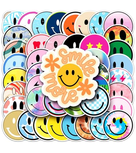 T TAKONE smiley sticker (smiley sticker 1) von TAKONE