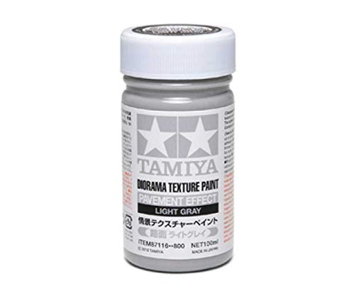 300087116 - Tamiya Diorama Textur Farbe Beton/He 300087116 - Tamiya Diorama Textur Farbe Beton/He von TAMIYA