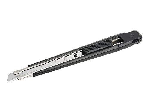 TAMIYA 74153 Craft Knife II/Bastelmesser, Modellbau, Zubehör TAMIYA 74153 Craft Knife II/Bastelmesser, Modellbau, Zubehör von TAMIYA