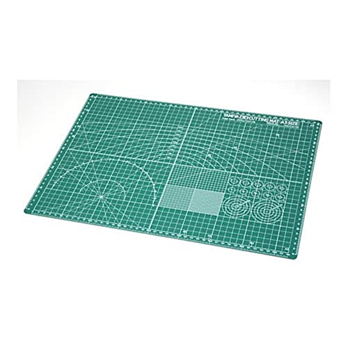 Tamiya 74076 - Schneideunterlage A3 Tamiya 74076 - Schneideunterlage A3 von TAMIYA