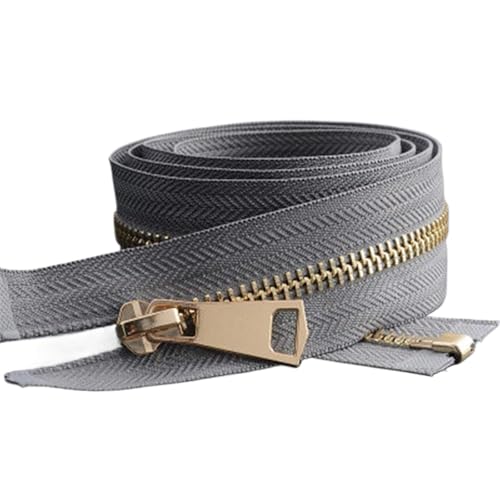 Reißverschluss Reißverschluss, Metallreißverschlüsse, Nylon-Spulenreißverschlüsse, Reißverschluss, Reißverschlüsse, 1 Stück, 5#, 85 cm, Metallreißverschluss, offener Reißverschluss, Jackenverschluss, Reißverschluss Reißverschluss, Metallreißverschlüsse, Nylon-Spulenreißverschlüsse, Reißverschluss, Reißverschlüsse, 1 Stück, 5#, 85 cm, Metallreißverschluss, offener Reißverschluss, Jackenverschluss, von TAMSNDL