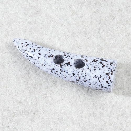 TAMUNI 10PCS 55mm Harz Blumenmuster Horn Knebelknöpfe für Strickjacken olivgrüne Mantelknöpfe Knebelknöpfe für Strickanzug DIY Kleidung TAMUNI 10PCS 55mm Harz Blumenmuster Horn Knebelknöpfe für Strickjacken olivgrüne Mantelknöpfe Knebelknöpfe für Strickanzug DIY Kleidung von TAMUNI