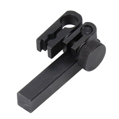Height Gauges Holder Bar for Dial Test Indicator, Rectangular Aluminum Alloy Adaptor Clamp, Industrial Tools for Precision Measurement Height Gauges Holder Bar for Dial Test Indicator, Rectangular Aluminum Alloy Adaptor Clamp, Industrial Tools for Precision Measurement von TANIQIACA