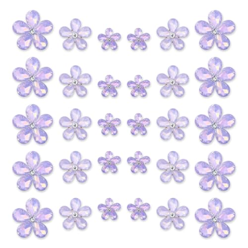 TANOSII 30 Stück Wassertropfenförmige Glas-Strasssteine, Blume, Zinklegierung, Kristall-Edelsteine, Blume für Schmuck, Handwerk, Kleidung, Schuhe, Kostüm, Kleidung, Auto, Luftauslasszubehör TANOSII 30 Stück Wassertropfenförmige Glas-Strasssteine, Blume, Zinklegierung, Kristall-Edelsteine, Blume für Schmuck, Handwerk, Kleidung, Schuhe, Kostüm, Kleidung, Auto, Luftauslasszubehör von TANOSII