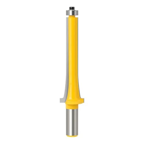 Lamellenfräser, 12 mm 12,7 mm Schaft, Wolframkarbid, Fräswerkzeuge for die Holzbearbeitung(12.7mm shank) von TAOMENJS