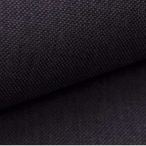 TAPHICEROS Leinenstoff, Dunkle Schokolade 500cm x 148cm, Dekostoff Polsterstoff Meterware Leinen Leinwandstoff Stoff Strukturstoff für Möbelstoff Vorhangstoff Sofa Stuhl DIY Kissen Tischdecken TAPHICEROS Leinenstoff, Dunkle Schokolade 500cm x 148cm, Dekostoff Polsterstoff Meterware Leinen Leinwandstoff Stoff Strukturstoff für Möbelstoff Vorhangstoff Sofa Stuhl DIY Kissen Tischdecken von TAPHICEROS
