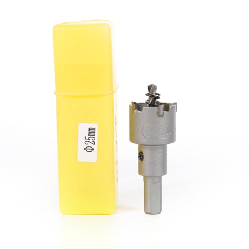 13 Stück Locheisen-Satz 4241 High-speed Steel Lochstanze Bohrerdurchmesser 16~53 mm Arbeitstiefe <5mm/0.197in Für Tischbohrmaschinen Bohrhämmer 13 Stück Locheisen-Satz 4241 High-speed Steel Lochstanze Bohrerdurchmesser 16~53 mm Arbeitstiefe <5mm/0.197in Für Tischbohrmaschinen Bohrhämmer von TAPMING