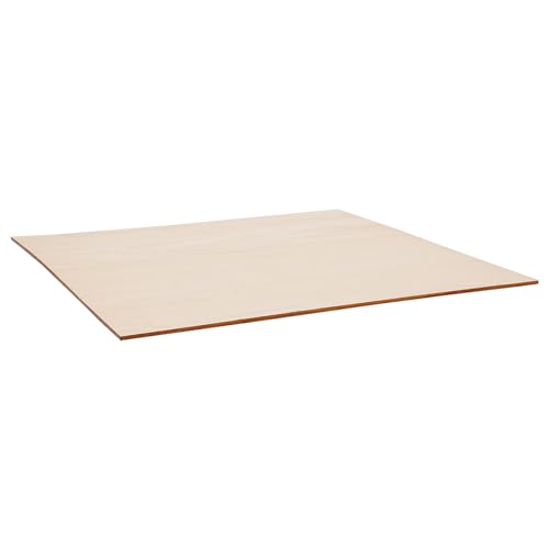 30 Stück Sperrholzplatte Holzplatte 30 * 30cm Verdicktes Sperrholz Für Handwerker Linde Für Schnitzereien Platten Für Laserprojekte Bastelarbeiten DIY-Modelle Malvorlagen 30 Stück Sperrholzplatte Holzplatte 30 * 30cm Verdicktes Sperrholz Für Handwerker Linde Für Schnitzereien Platten Für Laserprojekte Bastelarbeiten DIY-Modelle Malvorlagen von TAPMING