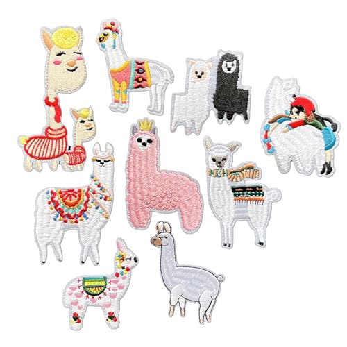 Alpaka bügelflicken kinder 9 pcs bügelbilder für textilien patches zum aufbügeln alpaka deko patch zum aufbügeln alpaka geschenk aufnäher kinder bügelbilder kinder schleich lama alpaka patches Alpaka bügelflicken kinder 9 pcs bügelbilder für textilien patches zum aufbügeln alpaka deko patch zum aufbügeln alpaka geschenk aufnäher kinder bügelbilder kinder schleich lama alpaka patches von TARIFA UNITED