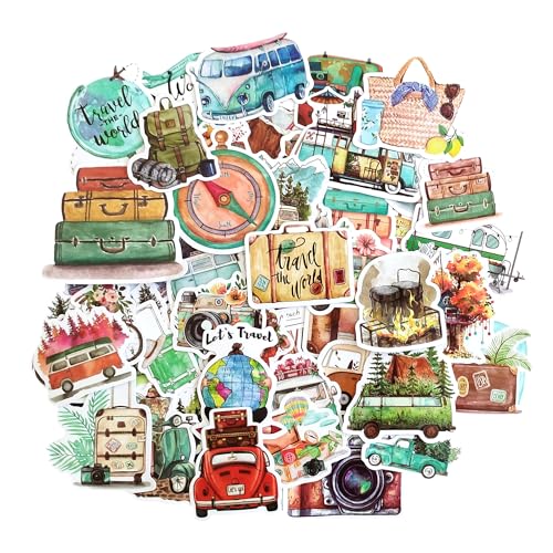 Scrapbook zubehör sticker set reisen laptop stickers aesthetic sticker album reisen aufkleber scrapbook travel koffer aufkleber vinyl helm aufkleber sticker erwachsene fotoalbum Scrapbook zubehör sticker set reisen laptop stickers aesthetic sticker album reisen aufkleber scrapbook travel koffer aufkleber vinyl helm aufkleber sticker erwachsene fotoalbum von TARIFA UNITED