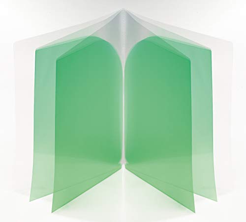 Tarifold Präsentationsmappen A4/A3, 12 Stück Tarifold Präsentationsmappen A4/A3, 12 Stück von TARIFOLD