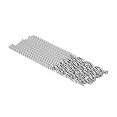 10pcs Hochgeschwindigkeitsstahl - Bohrer Bits Schmuck Punch 1,35 Mm 10pcs Hochgeschwindigkeitsstahl - Bohrer Bits Schmuck Punch 1,35 Mm von TARSHYRY