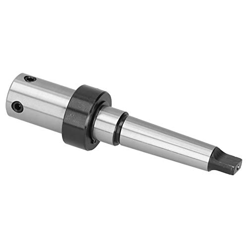 Arbor, Ring Cutter MT3-19.05 Mm Morse Taper Bohrwerkzeug Innere Kühlung Mahlsteider Arbor, Ring Cutter MT3-19.05 Mm Morse Taper Bohrwerkzeug Innere Kühlung Mahlsteider von TARSHYRY