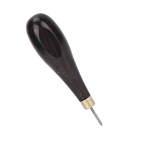 Awl -Tool, 3 Mm mit Hohem Leistungsnähen von Awl Leder für Ledernähen von TARSHYRY