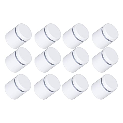 Edelstahl -Pattnessschrauben, 12 Prozent Edelstahl Glas 1 X 1 Zoll Wand Bestehenswerbe Werbung Nägel Gla Edelstahl -Pattnessschrauben, 12 Prozent Edelstahl Glas 1 X 1 Zoll Wand Bestehenswerbe Werbung Nägel Gla von TARSHYRY