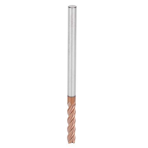 Endmühlen, CNC -Bits 6d X 35 X 100 L 4f Router Schneidemühle 4 Fultes CNC Router Bits Wolfram -Stahlfräsen Tool Endmühlen, CNC -Bits 6d X 35 X 100 L 4f Router Schneidemühle 4 Fultes CNC Router Bits Wolfram -Stahlfräsen Tool von TARSHYRY