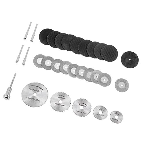 HSS Circular Saw Saw Blades Schnittscheiben und -dolemen für Rotationswerkzeuge HSS Circular Saw Saw Blades Schnittscheiben und -dolemen für Rotationswerkzeuge von TARSHYRY